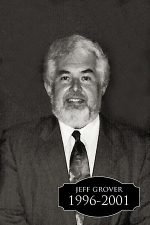 jeff grover