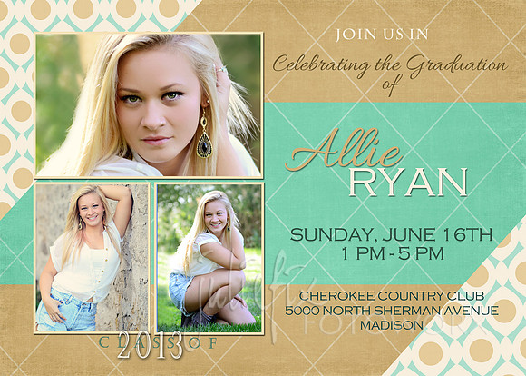allie back 1 back
