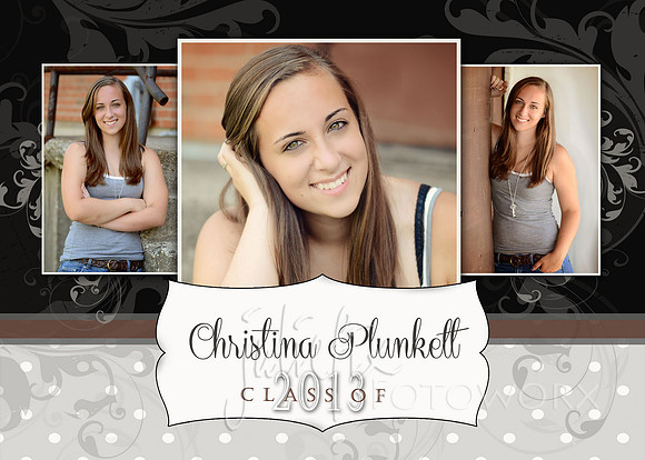 christina front  3