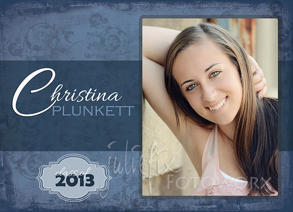 christina front 1