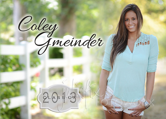 coley front
