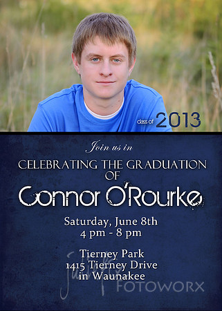 connor back