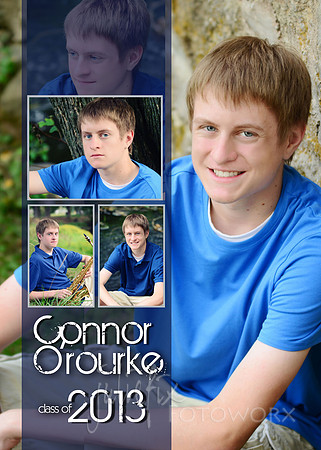 connor front 1