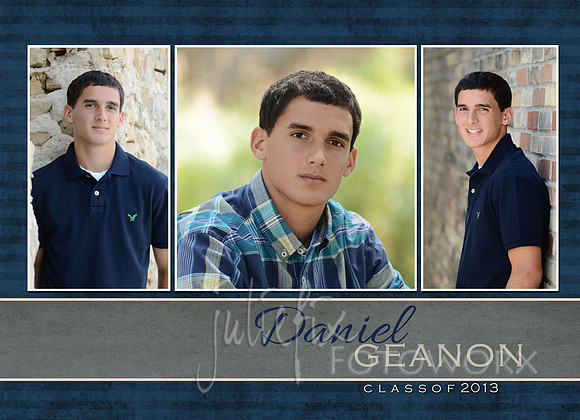 daniel g front