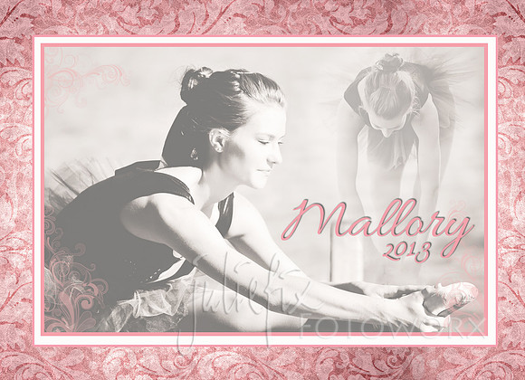 mallory front x