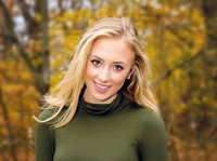 Featured Seniors