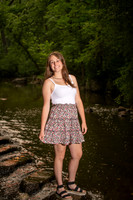 Senior Shoot