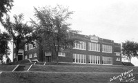 past deforest union hs - holum st