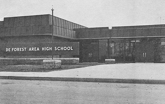 past defo high school